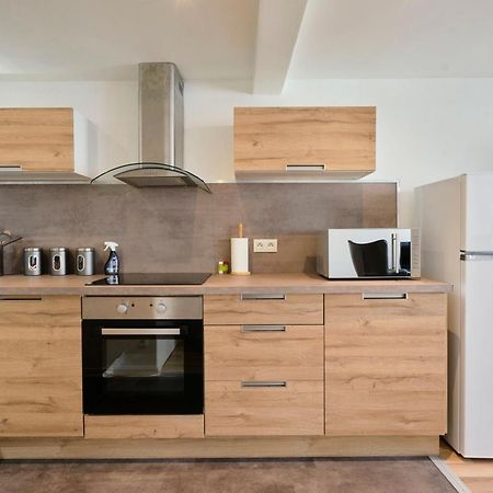 Locationstourcoing - Le Loft Daire Dış mekan fotoğraf