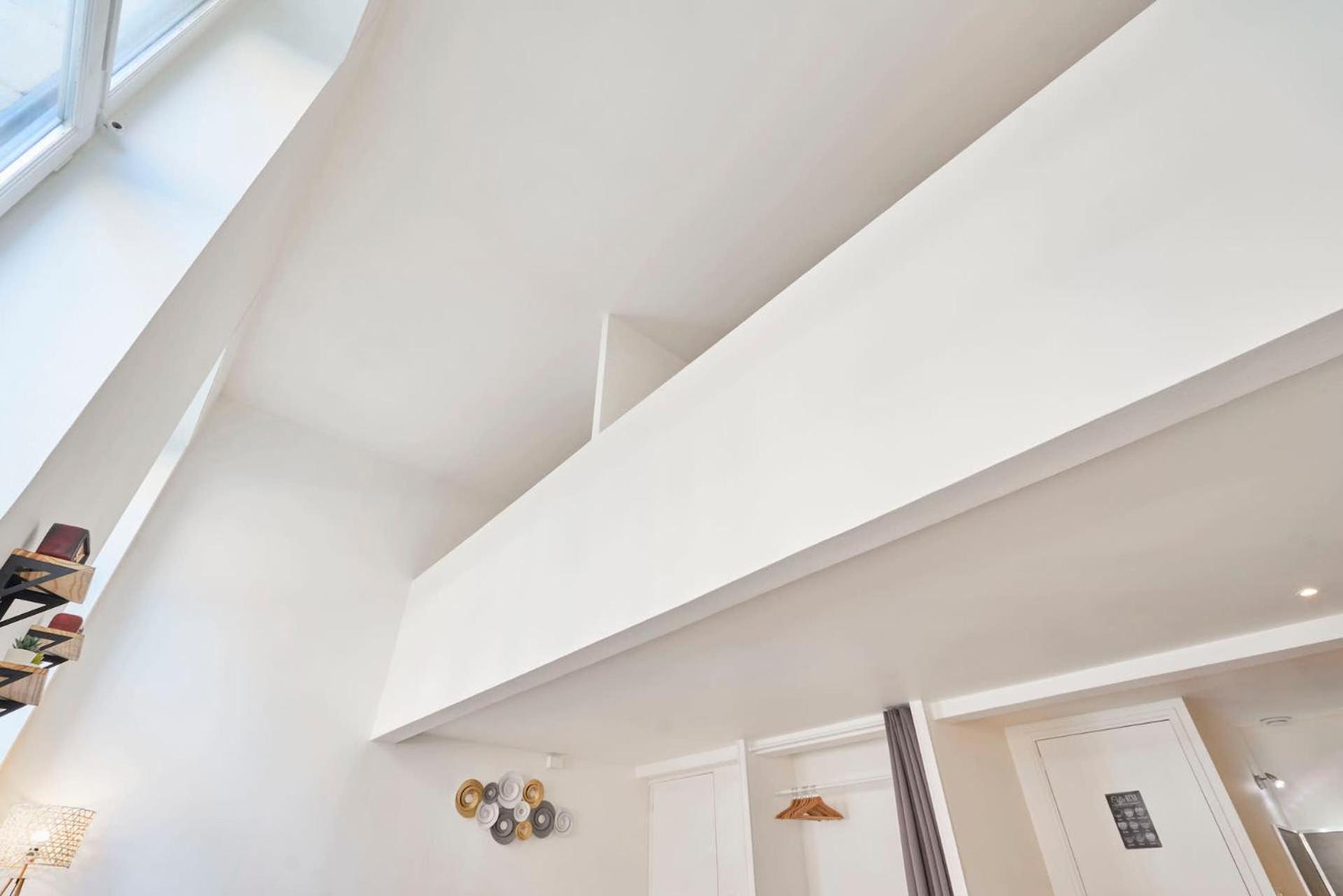 Locationstourcoing - Le Loft Daire Dış mekan fotoğraf