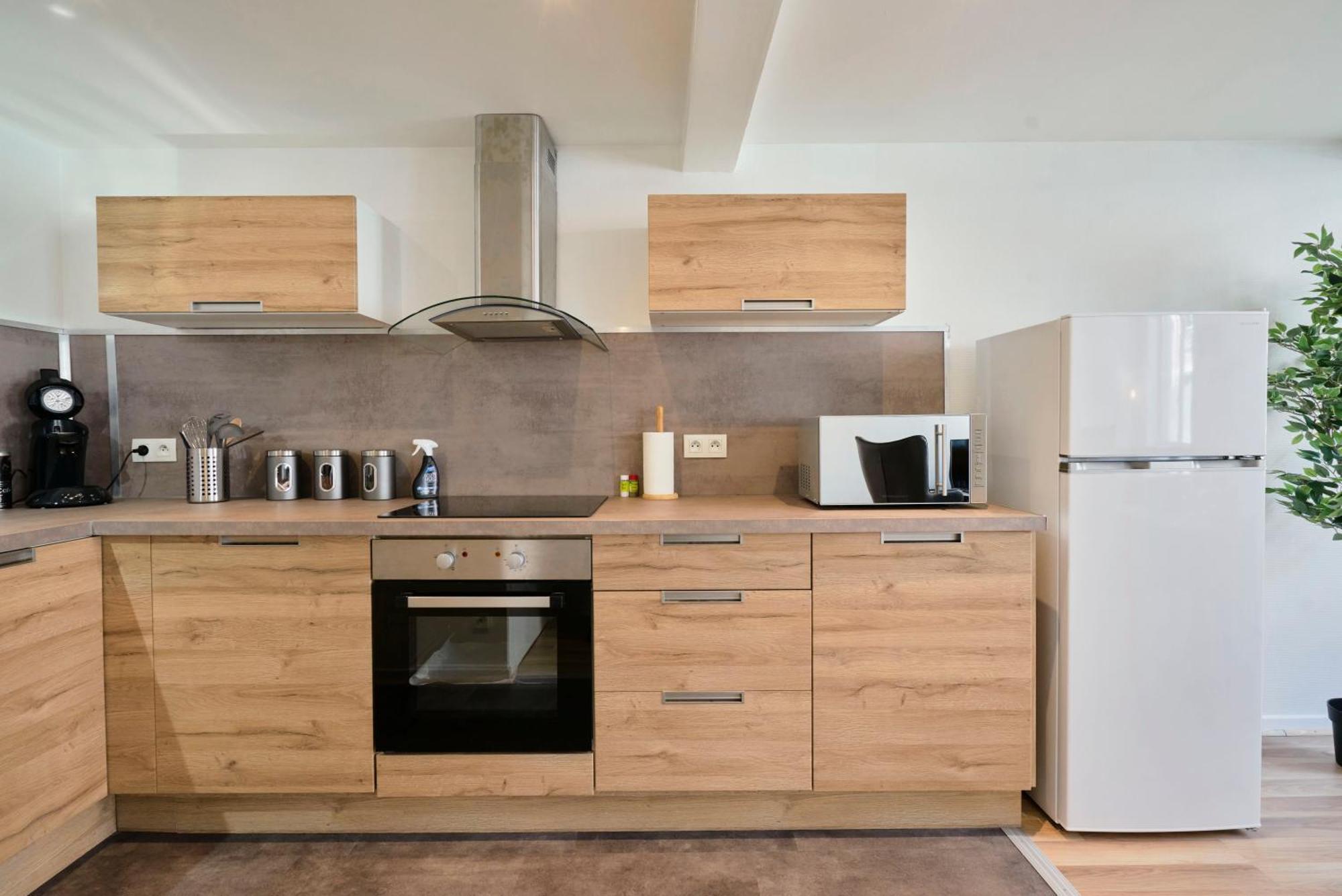 Locationstourcoing - Le Loft Daire Dış mekan fotoğraf