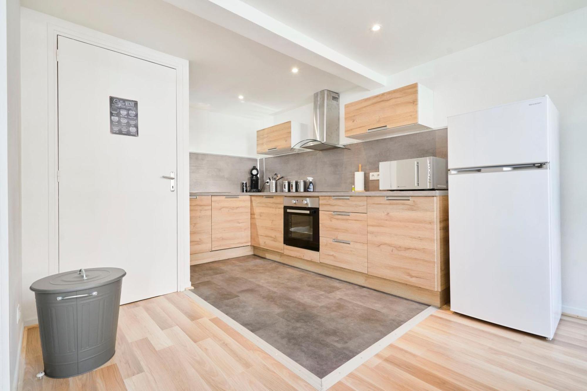 Locationstourcoing - Le Loft Daire Dış mekan fotoğraf