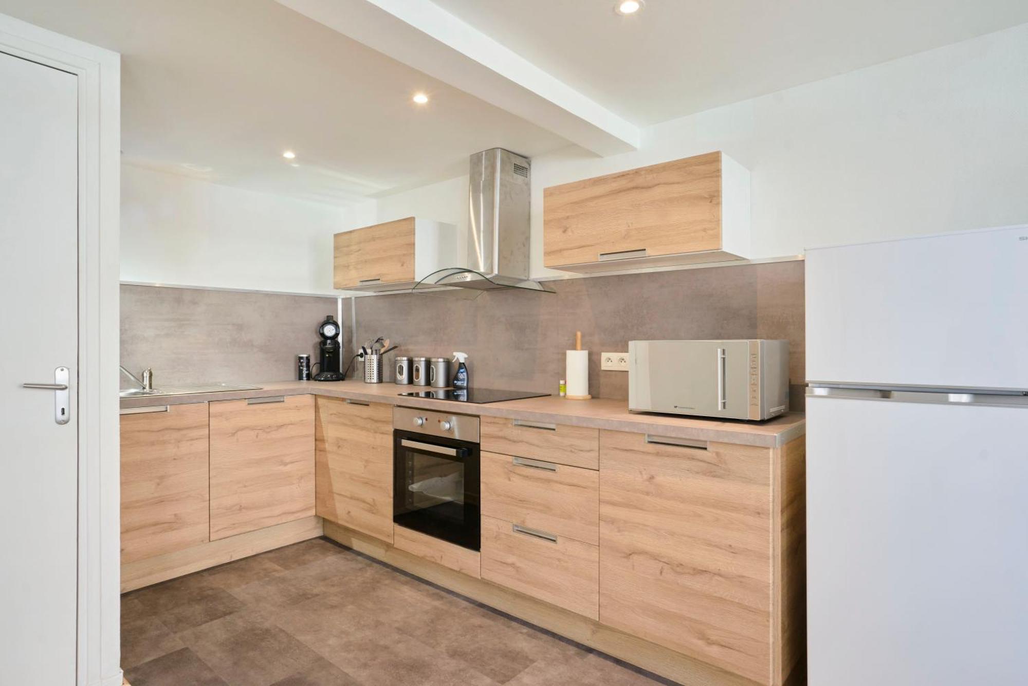 Locationstourcoing - Le Loft Daire Dış mekan fotoğraf