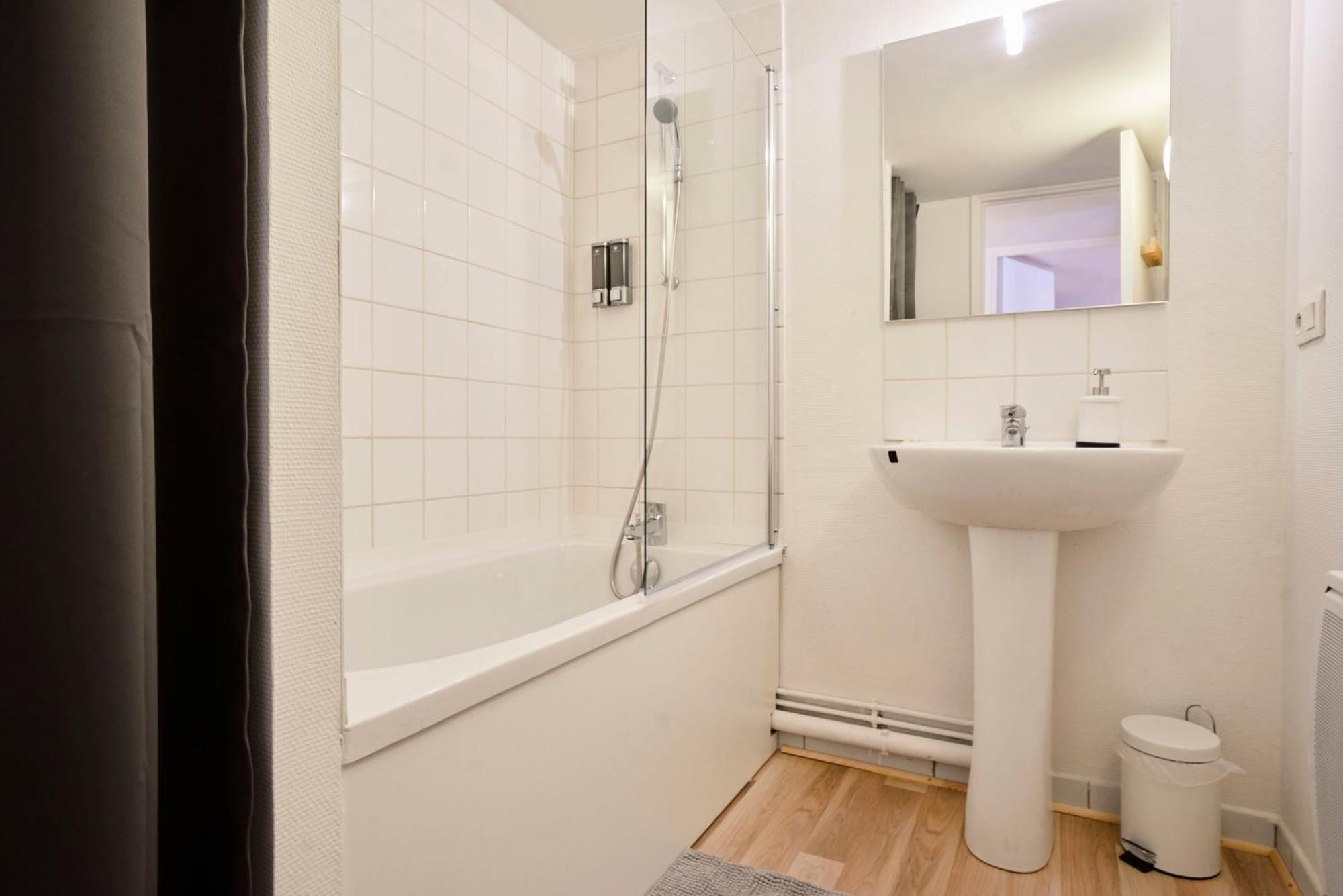 Locationstourcoing - Le Loft Daire Dış mekan fotoğraf