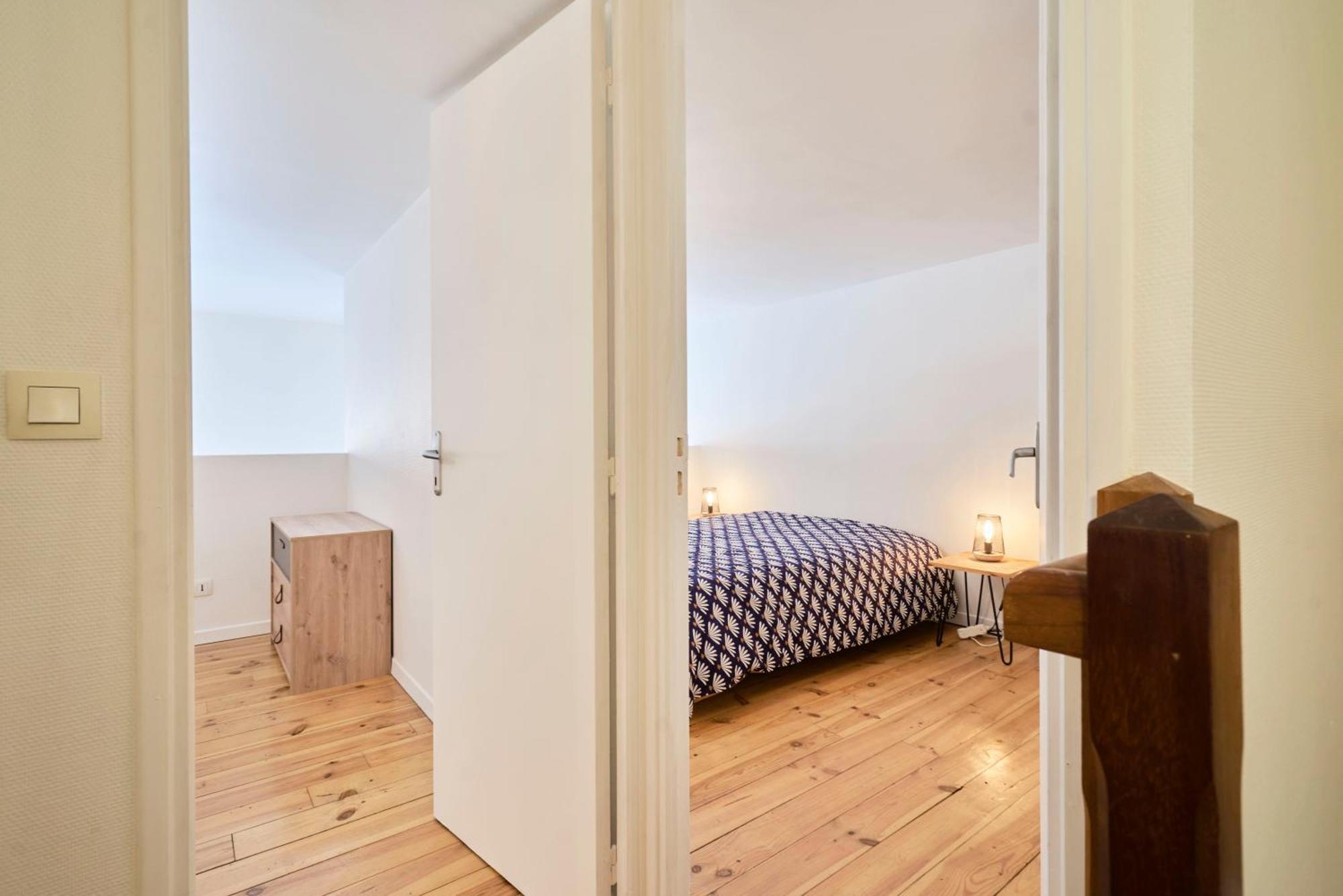 Locationstourcoing - Le Loft Daire Dış mekan fotoğraf