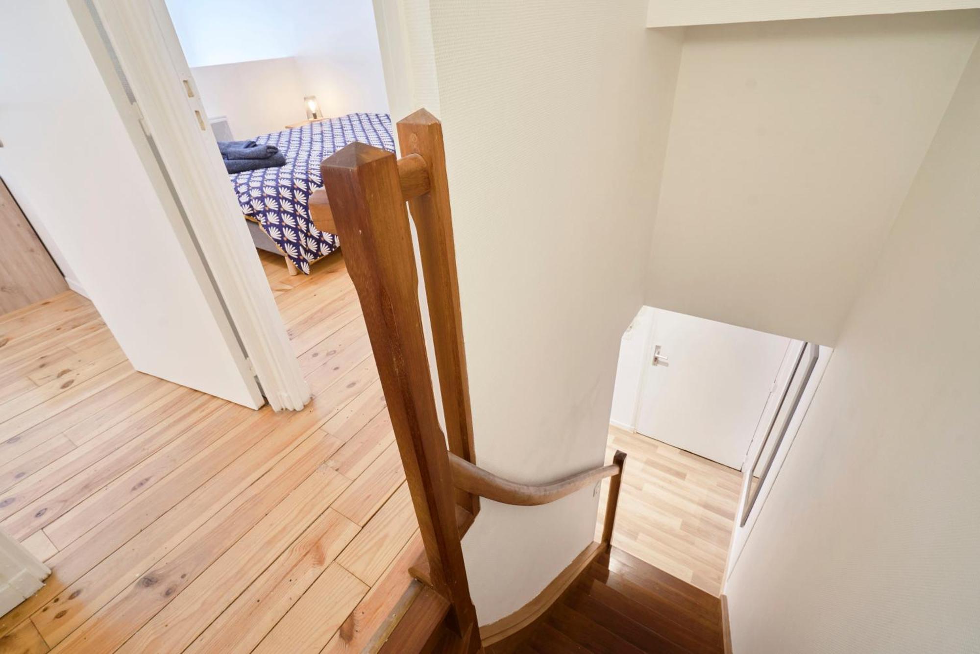 Locationstourcoing - Le Loft Daire Dış mekan fotoğraf