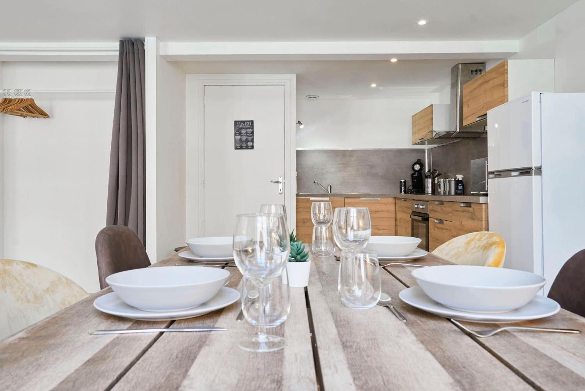 Locationstourcoing - Le Loft Daire Dış mekan fotoğraf